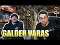 Delincuente o rapero con galder varas  grimey tv