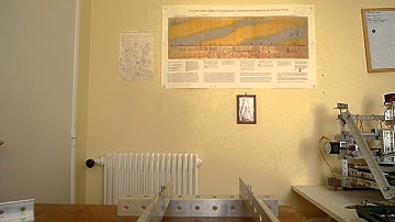 Makerslide+Contrapteur