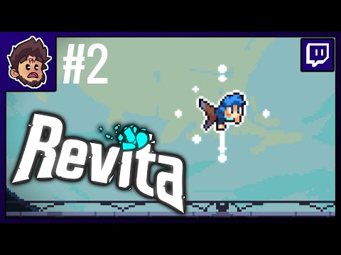 This Video Title Was Inspired by 2002's Spiderman - Revita 1.0 Gameplay