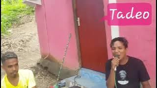 Deo Cover Doben o rona husi lori Lia bosok nee Mai hau