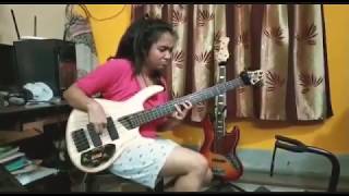 MALADEY cover by Nilanjana