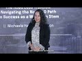 BioHive Talk: Michaela Hatch, Scientist, Recursion Pharmaceuticals