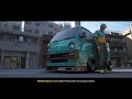 TRABAJO DE TEMPORADA : REPARTO DE COMIDA EN TOKIO | FORZA HORIZON 6 | LOGITECH G923 TRUEFORCE