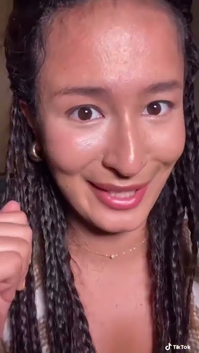 3 Meanings of Central Asian Braids ♥️ #braids #centralasia