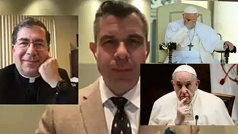 Father Frank Anthony Pavone Responds to Pope Franc...