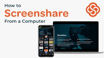 Live Streaming Tip: How to Screenshare in Real Time from Mac & PC - Switcher Studio Tutorial