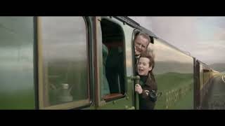 Paddington 2 - Steam Train Chase (Part 1)