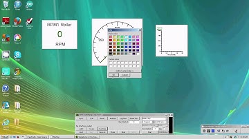 SimpleDyno - New Graphical Interface