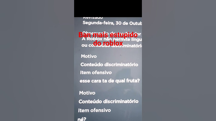 fui banido no roblox jogando #bloxfruits #roblox #games #robloxbanned