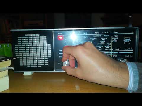 Radio Magnafon City