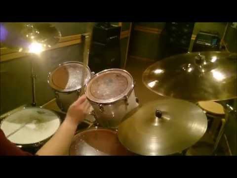POPSTAR　叩いてみた　Drum cover