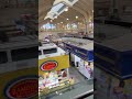 Restauração Mercadão municipal paulistano