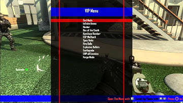 Black Ops2 [GSC] xRaW v7 + Download