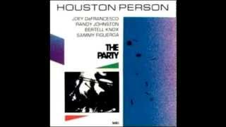 Blue Velvet - Houston Person chords
