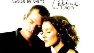 Garou & Céline Dion - Sous Le Vent (12-TET A4 = 432 Hz tuning)