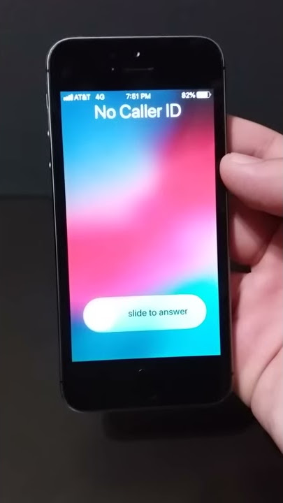Download lagu iPhone 5S incoming call (iOS 12)