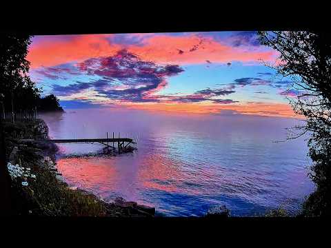 Lake Ontario - Lyndonville, NY - September 16, 2026