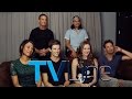 "The Flash" Cast Interview at Comic-Con 2015 - TVLine