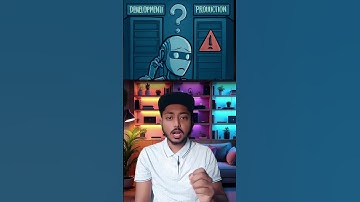 AI DELETED the Company’s LIVE Database!?