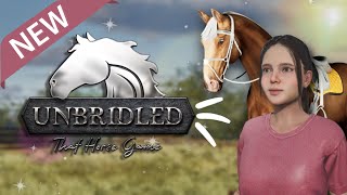 *NEW* UNBRIDLED: CLOSED BETA PLAYTHROUGH!