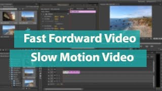 In this video, we will learn how to add fast forward (time laps) and
slow motion effect adobe premiere pro recent videos---▼ text video
|| title ht...