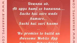 Best mobile app developer in Patna, India - BiharApps screenshot 4