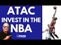 Blue Owl Hot SPAC Stock - Buy Now? | ATAC Stock | Altimar Acquisition Corp | Invest in NBA Teams