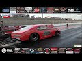 Live from darlington dragway