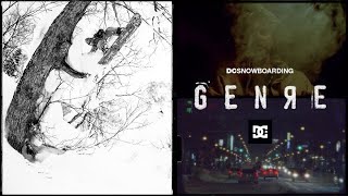 DC SHOES : GENRE