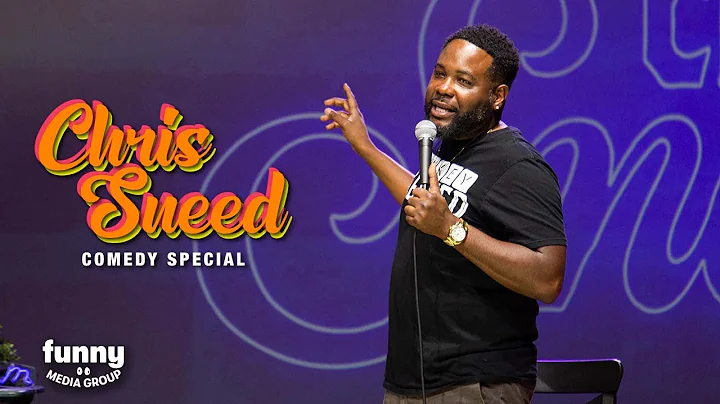 Chris Sneed: Stand-Up Special from the Comedy Cube