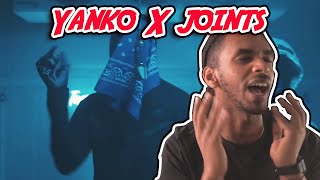 OMG!! #BWC Yanko x Joints - The Cold Room w/ Tweeko [S1.E12] | @MixtapeMadness REACTION! | TheSecPaq