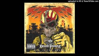 Five Finger Death Punch - War Is The Answer (Title Track - War Is the Answer (2009))