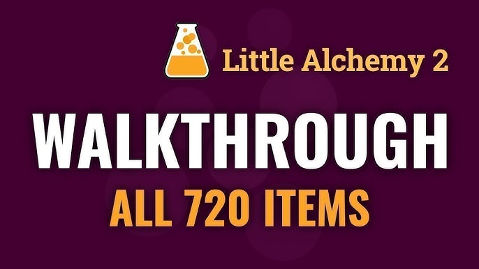 All Little Alchemy 2 Cheats & Hints For Combinations, Recipes, and Elements  - 𝐂𝐏𝐔𝐓𝐞𝐦𝐩𝐞𝐫