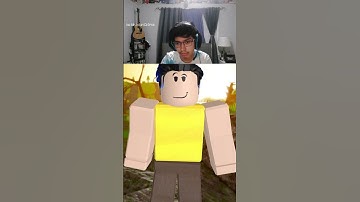 Blud took making a realistic character to a different level. #shorts