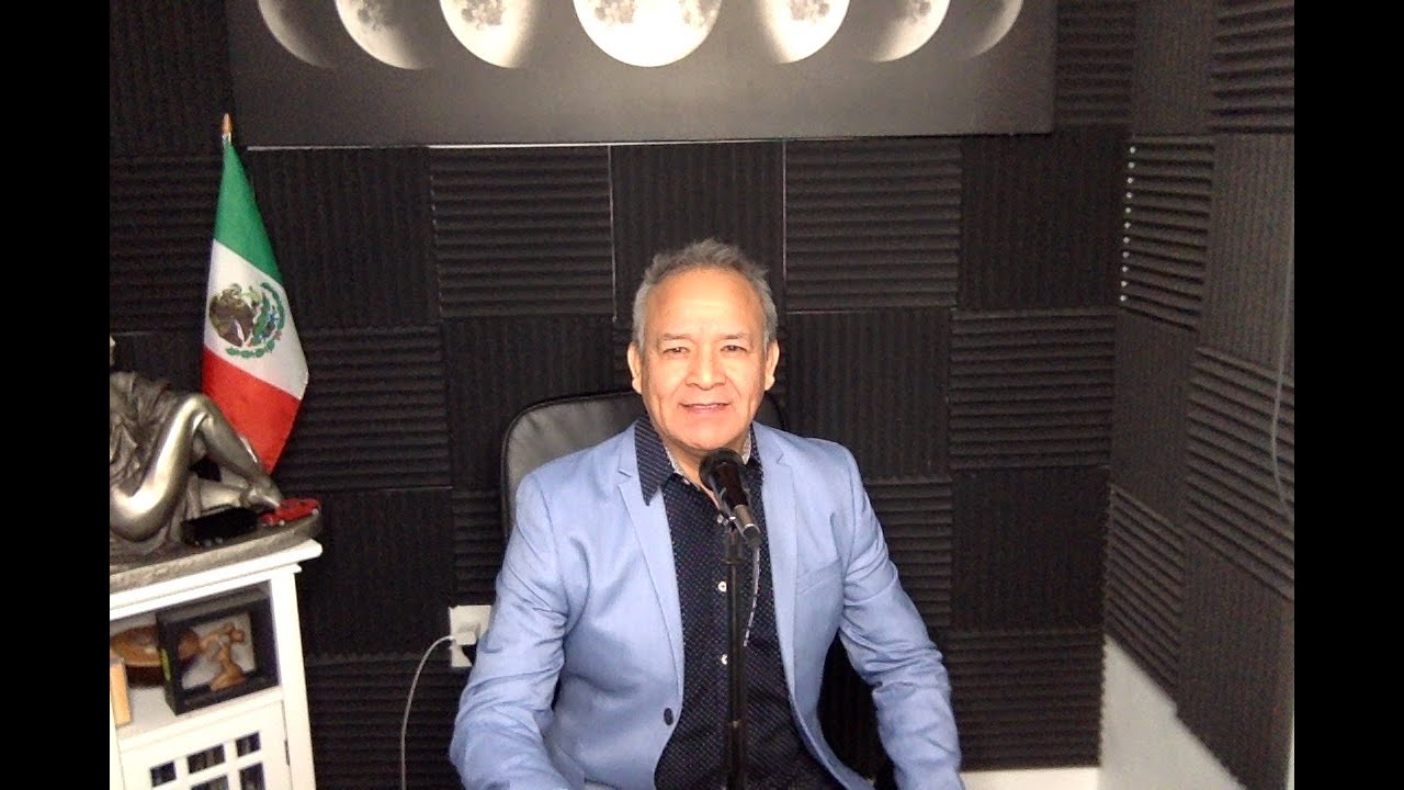 !! RAMOS ENTREVISTA A VICENTE FOX !! YouTube