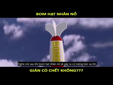 Video: Hạt có chết không?