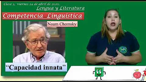 ¿Cómo se desarrollan 4 competencias lingüísticas?