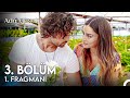 Ada Masalı 3. Bölüm Fragman