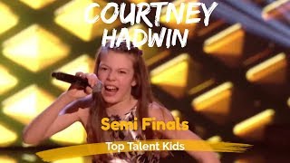 🌟 COURTNEY HADWIN 🌟 