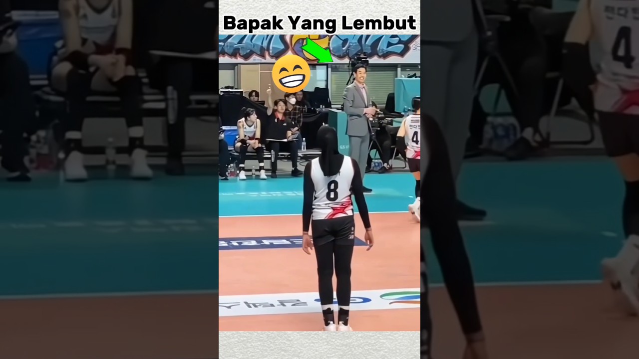 Lihat❗Ekspresi KO HEE-JIN😀