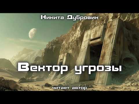 видео: Вектор угрозы | фантастический рассказ | аудио