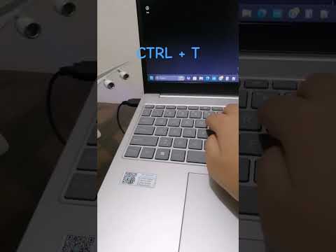 How to open