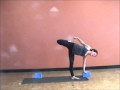 Chandra Namaskara: LUNAR SALUTATIONS Flow with Hope Zvara