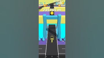 Traffic Run Level 1063 Gameplay Solution