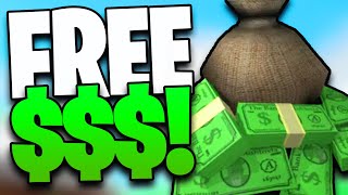 How To Get FREE Money in Bloxburg! *Still Works* | Money Glitch 2021    Bloxburg Script