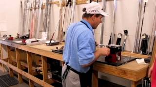 Shaft Testing for CPM and FLO