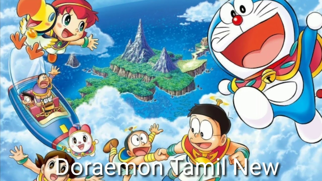 Get Doraemon Hd Intro For Doraemon Tamil New Youtube For Free Wallpaper Doraemon Hd Intro For Doraemon Tamil New Youtube For iPhone