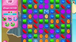 Candy Crush 27