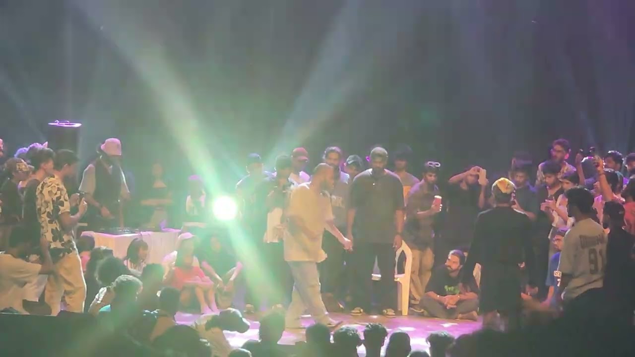 Kerala got Amazing Talent | Street Battle Dance 2024 New Video 2024