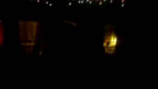 Alis Birthday Strip Tease In The Jazz Cafe